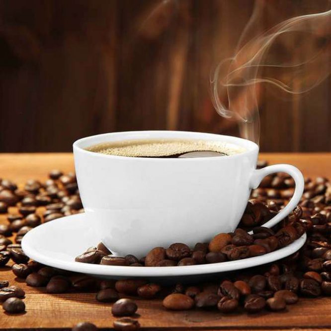 Kaffee trinken ist gut für dich – oder nicht?